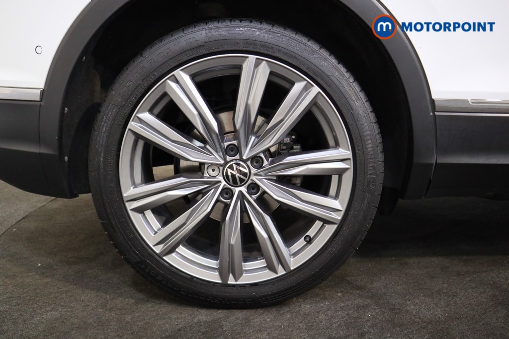 Volkswagen Tiguan Elegance Automatic Diesel SUV - Stock Number (1564760) - 14th supplementary image