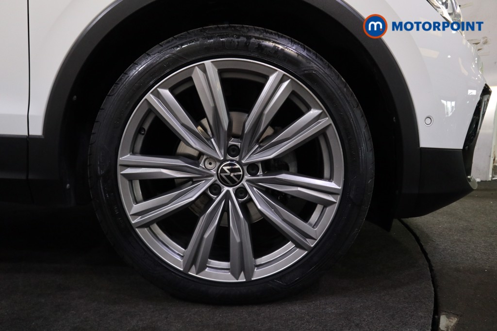 Volkswagen Tiguan Elegance Automatic Diesel SUV - Stock Number (1564760) - 15th supplementary image