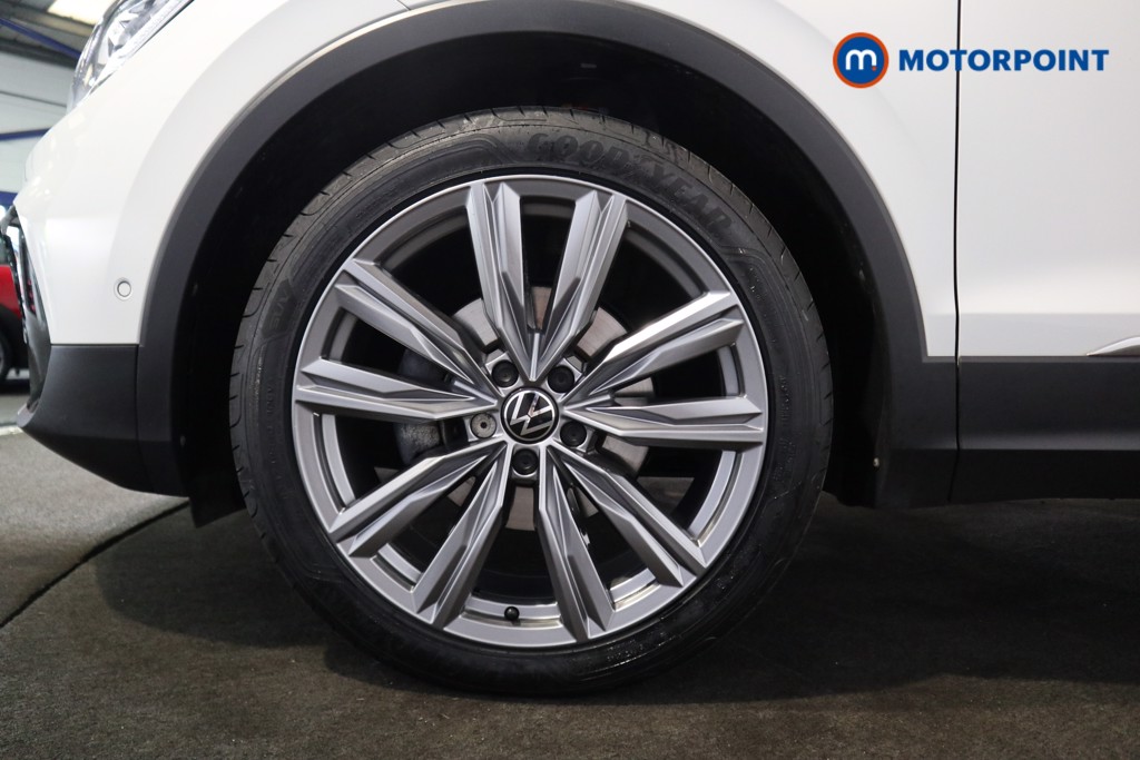 Volkswagen Tiguan Elegance Automatic Diesel SUV - Stock Number (1564760) - 16th supplementary image