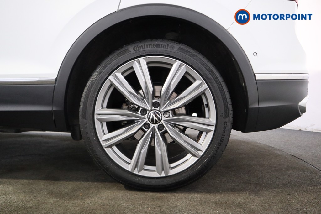 Volkswagen Tiguan Elegance Automatic Diesel SUV - Stock Number (1564760) - 17th supplementary image