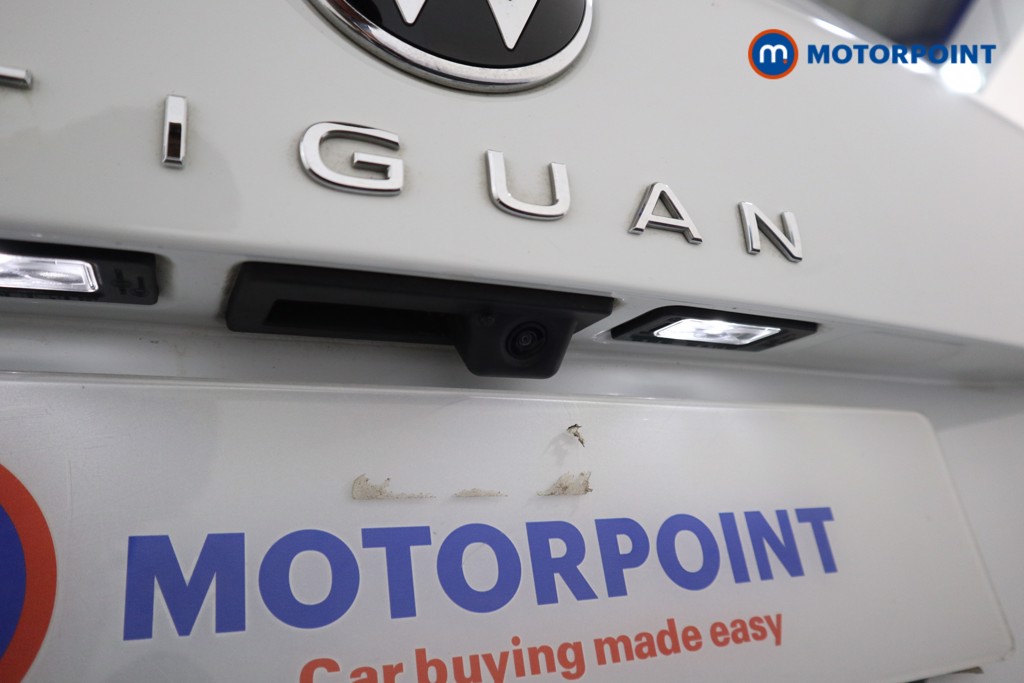 Volkswagen Tiguan Elegance Automatic Diesel SUV - Stock Number (1564760) - 19th supplementary image