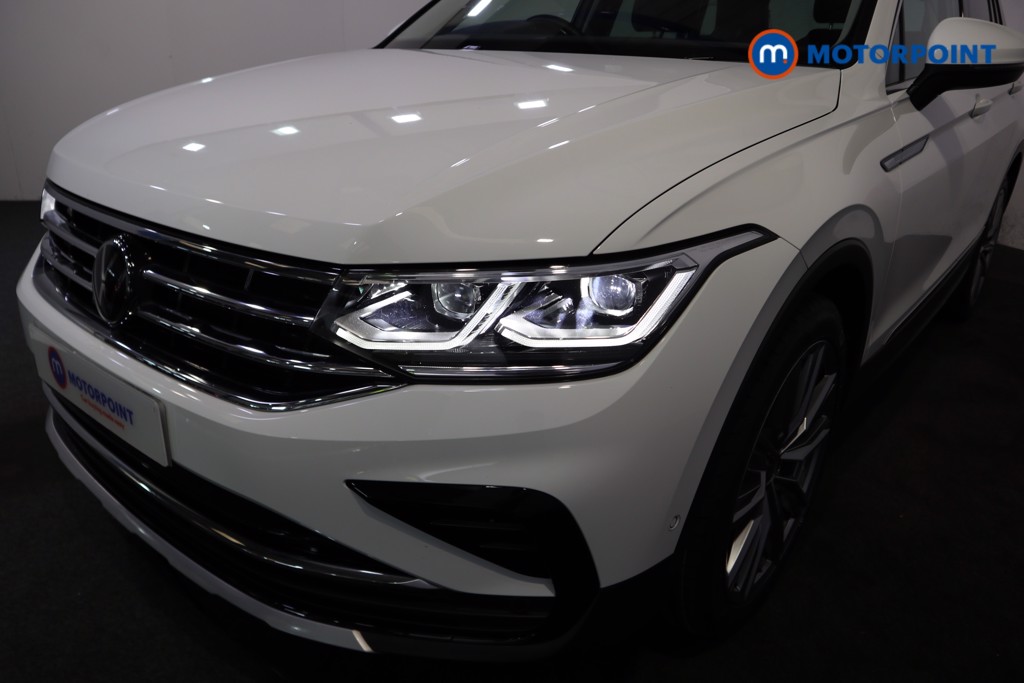 Volkswagen Tiguan Elegance Automatic Diesel SUV - Stock Number (1564760) - 22nd supplementary image