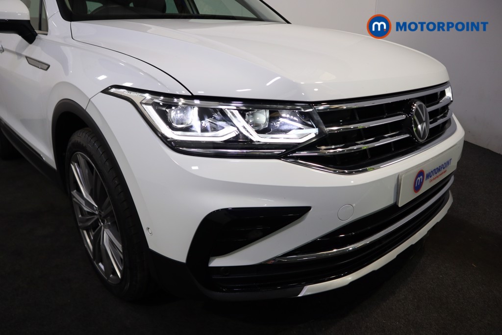 Volkswagen Tiguan Elegance Automatic Diesel SUV - Stock Number (1564760) - 23rd supplementary image