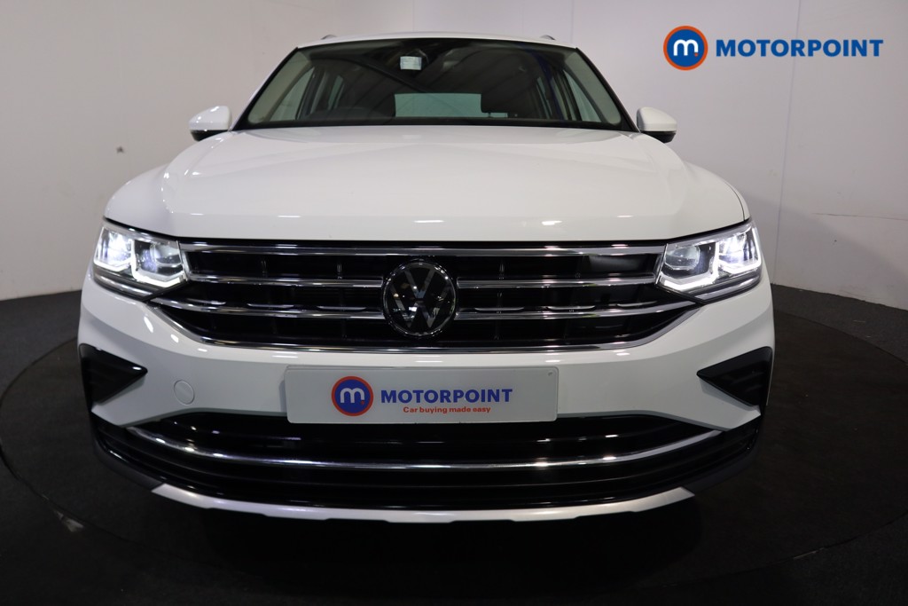 Volkswagen Tiguan Elegance Automatic Diesel SUV - Stock Number (1564760) - 24th supplementary image