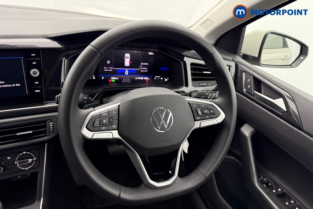Volkswagen Polo Match Automatic Petrol Hatchback - Stock Number (1564797) - 3rd supplementary image