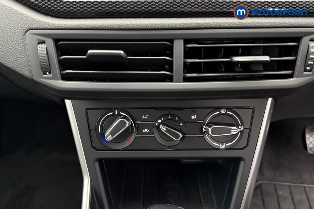Volkswagen Polo Match Automatic Petrol Hatchback - Stock Number (1564797) - 12th supplementary image