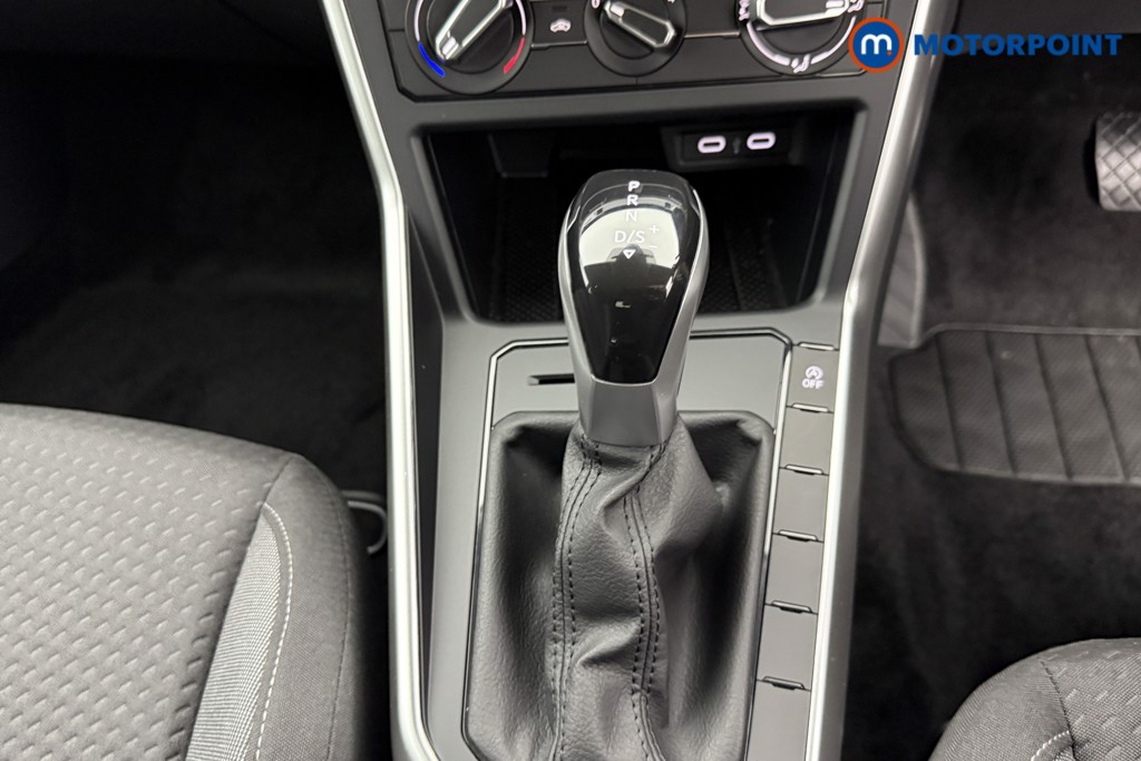 Volkswagen Polo Match Automatic Petrol Hatchback - Stock Number (1564797) - 13th supplementary image