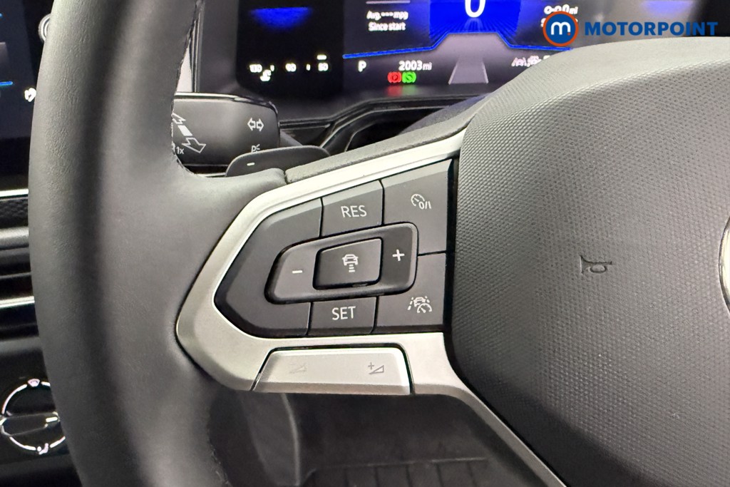 Volkswagen Polo Match Automatic Petrol Hatchback - Stock Number (1564797) - 14th supplementary image