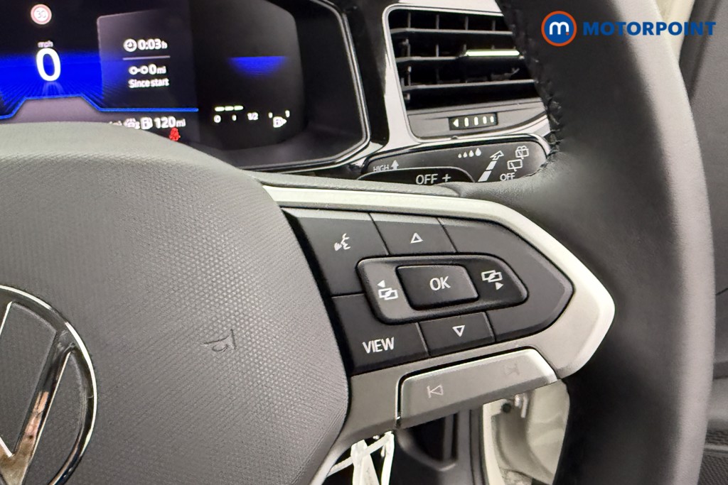 Volkswagen Polo Match Automatic Petrol Hatchback - Stock Number (1564797) - 15th supplementary image