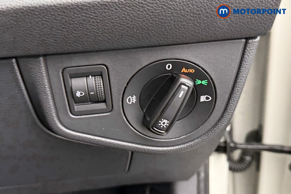 Volkswagen Polo Match Automatic Petrol Hatchback - Stock Number (1564797) - 16th supplementary image