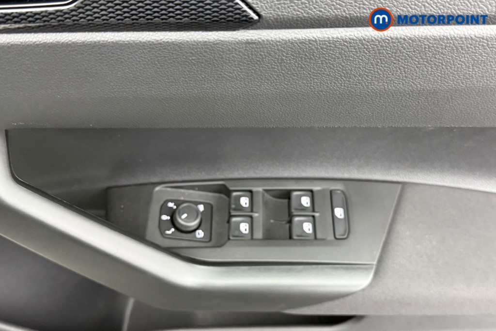 Volkswagen Polo Match Automatic Petrol Hatchback - Stock Number (1564797) - 17th supplementary image