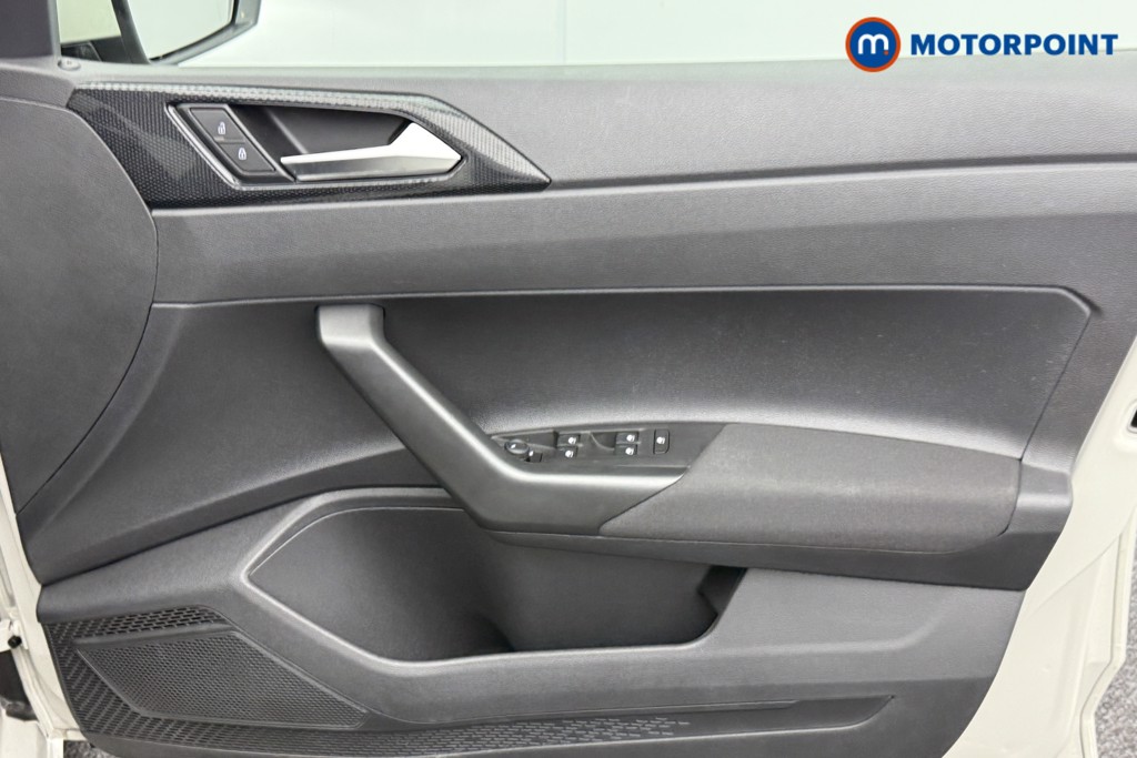Volkswagen Polo Match Automatic Petrol Hatchback - Stock Number (1564797) - 18th supplementary image