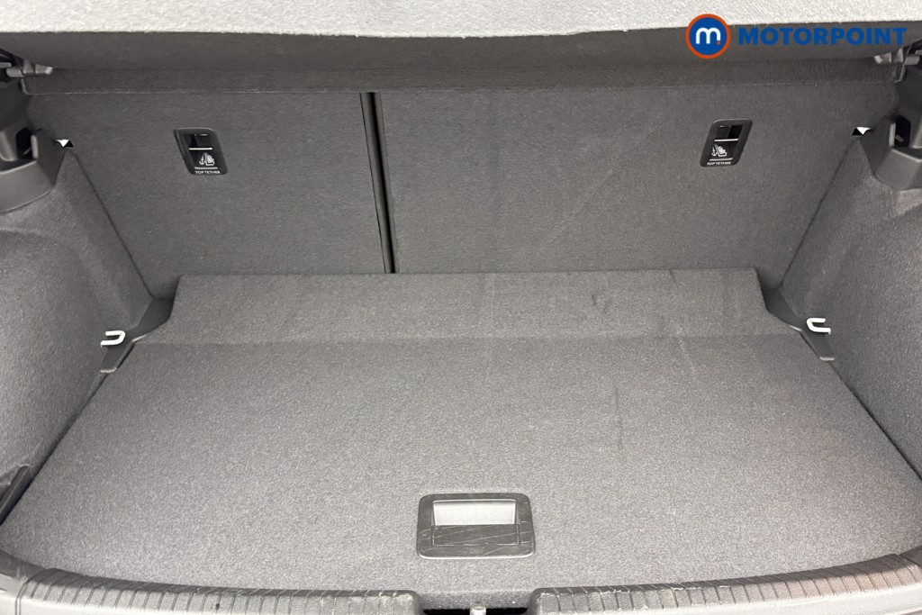 Volkswagen Polo Match Automatic Petrol Hatchback - Stock Number (1564797) - 20th supplementary image