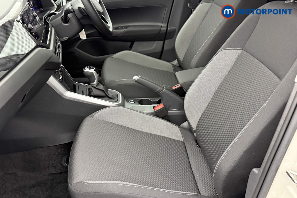 Volkswagen Polo Match Automatic Petrol Hatchback - Stock Number (1564797) - 21st supplementary image