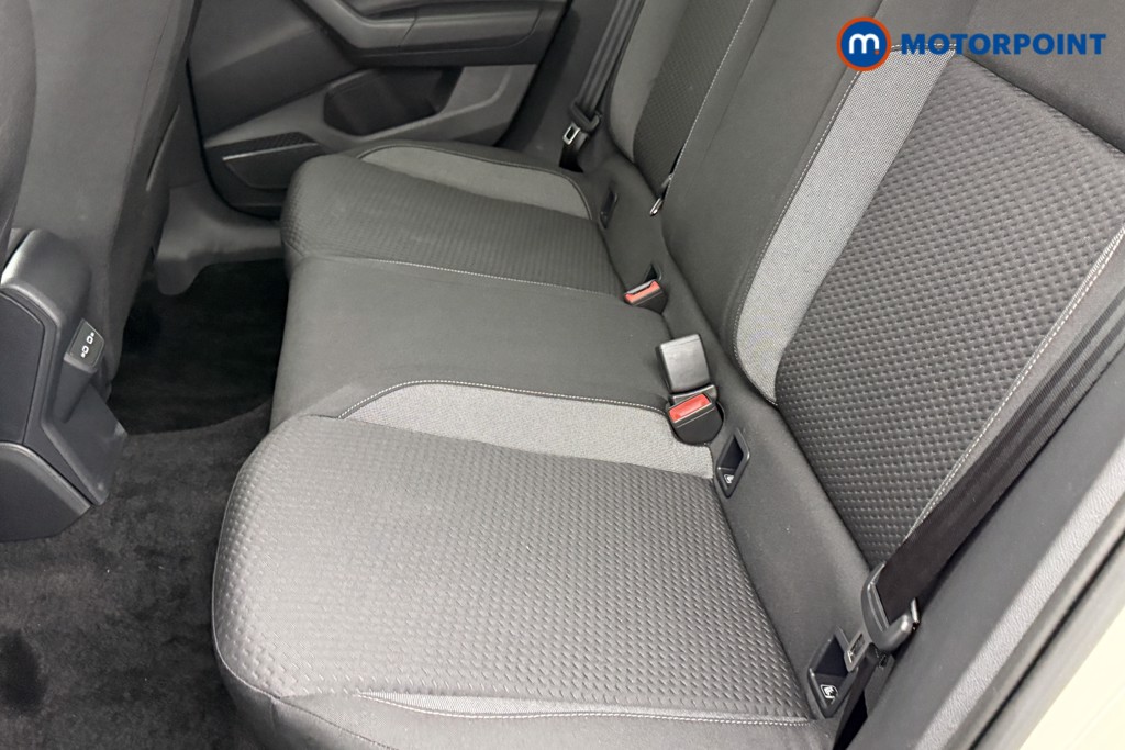 Volkswagen Polo Match Automatic Petrol Hatchback - Stock Number (1564797) - 22nd supplementary image