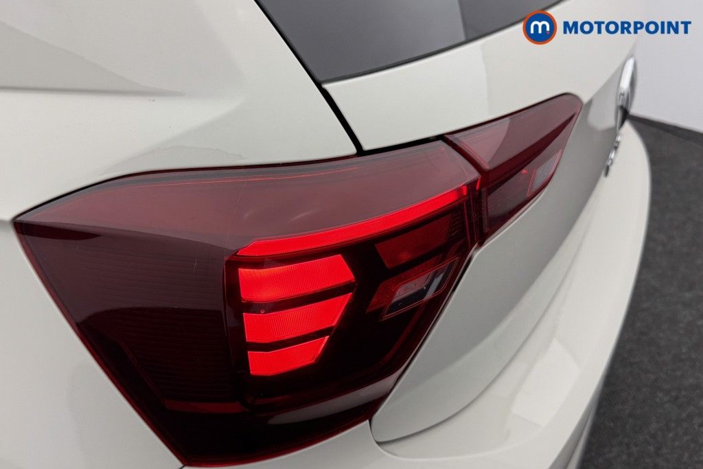 Volkswagen Polo Match Automatic Petrol Hatchback - Stock Number (1564797) - 24th supplementary image