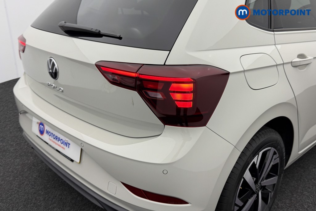 Volkswagen Polo Match Automatic Petrol Hatchback - Stock Number (1564797) - 25th supplementary image