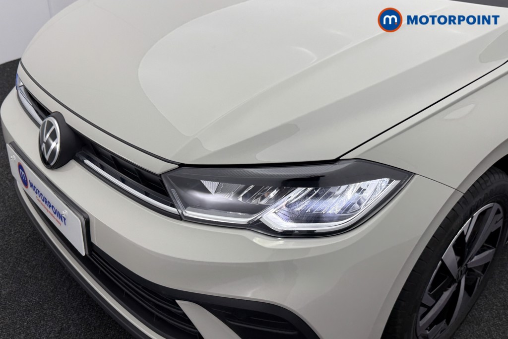 Volkswagen Polo Match Automatic Petrol Hatchback - Stock Number (1564797) - 27th supplementary image