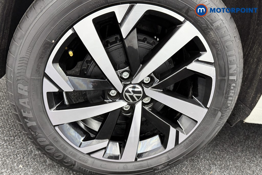 Volkswagen Polo Match Automatic Petrol Hatchback - Stock Number (1564797) - 30th supplementary image