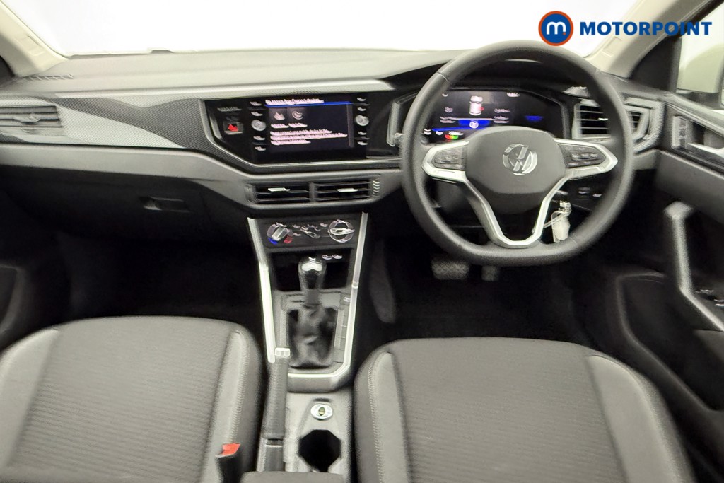 Volkswagen Polo Match Automatic Petrol Hatchback - Stock Number (1564797) - 1st supplementary image