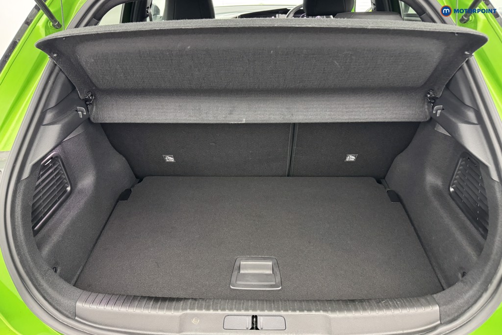Vauxhall Mokka Ultimate Automatic Electric SUV - Stock Number (1564928) - 3rd supplementary image