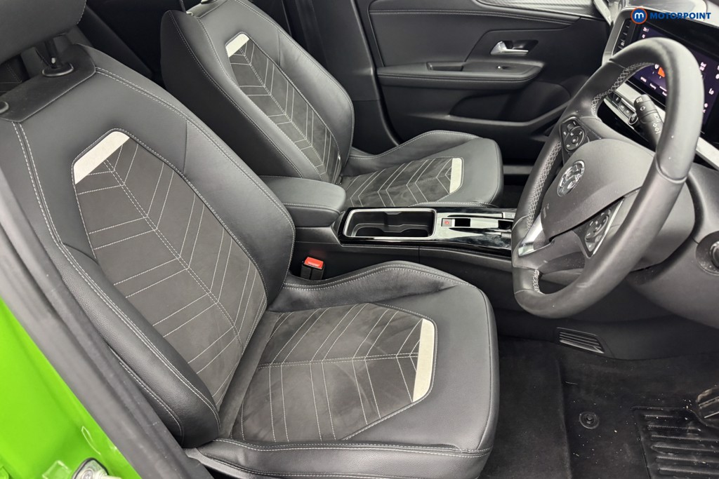 Vauxhall Mokka Ultimate Automatic Electric SUV - Stock Number (1564928) - 5th supplementary image