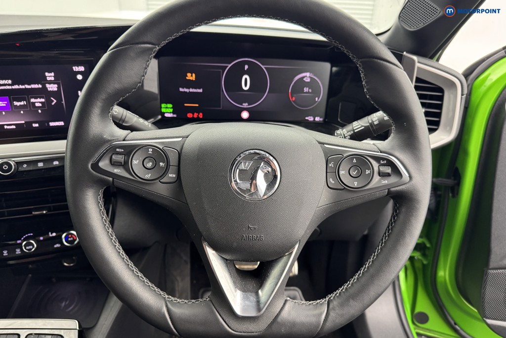 Vauxhall Mokka Ultimate Automatic Electric SUV - Stock Number (1564928) - 6th supplementary image
