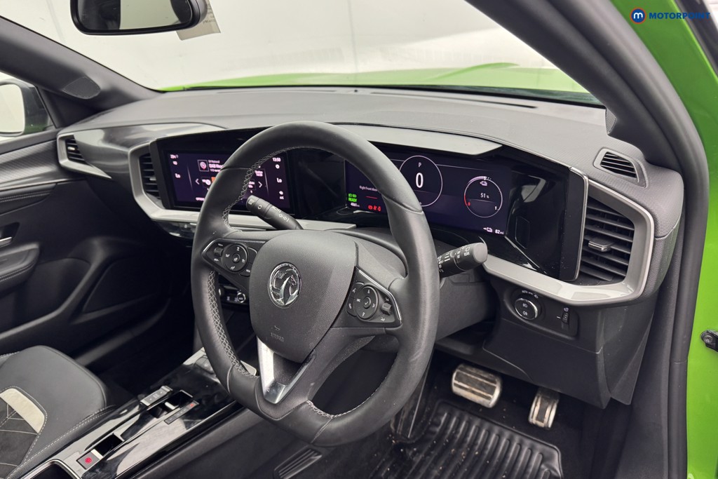 Vauxhall Mokka Ultimate Automatic Electric SUV - Stock Number (1564928) - 7th supplementary image