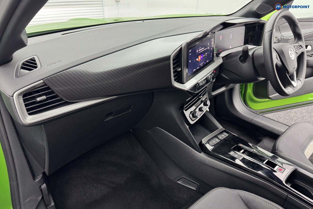 Vauxhall Mokka Ultimate Automatic Electric SUV - Stock Number (1564928) - 8th supplementary image