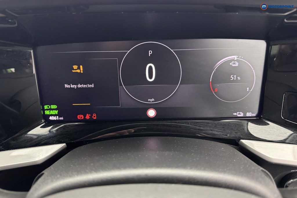 Vauxhall Mokka Ultimate Automatic Electric SUV - Stock Number (1564928) - 9th supplementary image