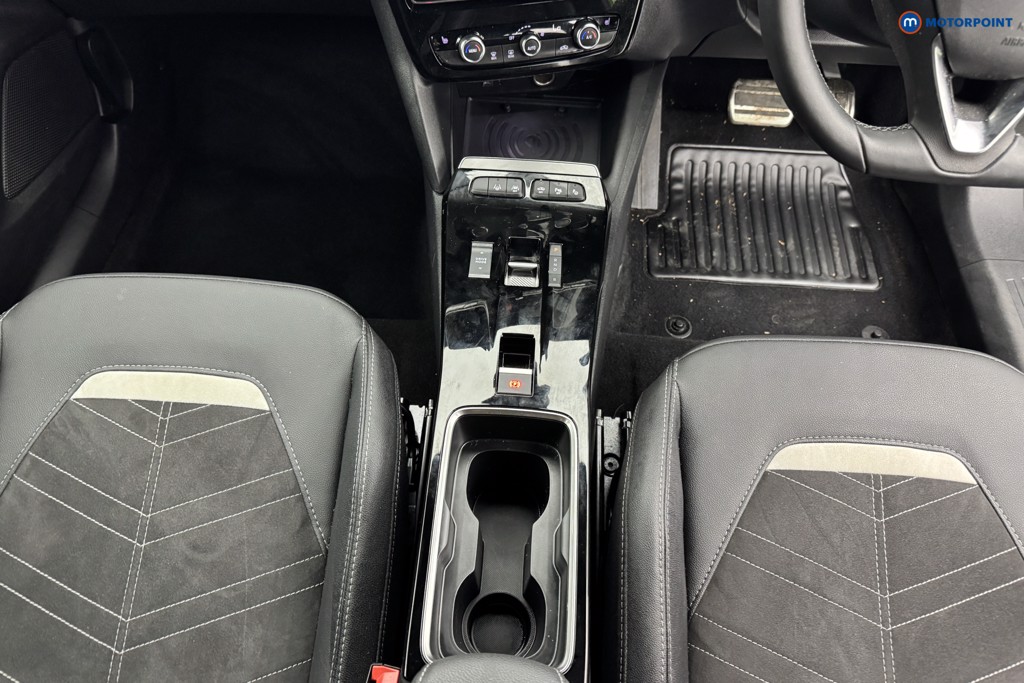 Vauxhall Mokka Ultimate Automatic Electric SUV - Stock Number (1564928) - 10th supplementary image