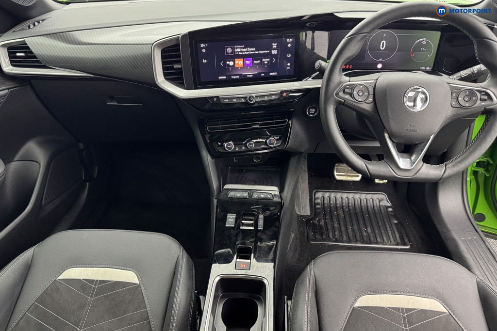 Vauxhall Mokka Ultimate Automatic Electric SUV - Stock Number (1564928) - 11th supplementary image