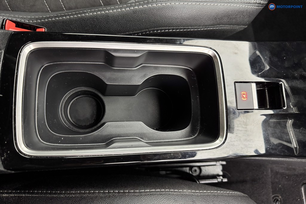 Vauxhall Mokka Ultimate Automatic Electric SUV - Stock Number (1564928) - 14th supplementary image