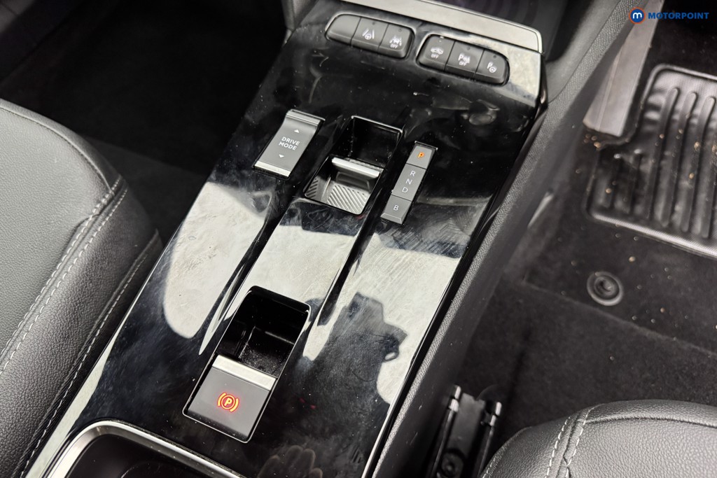 Vauxhall Mokka Ultimate Automatic Electric SUV - Stock Number (1564928) - 15th supplementary image