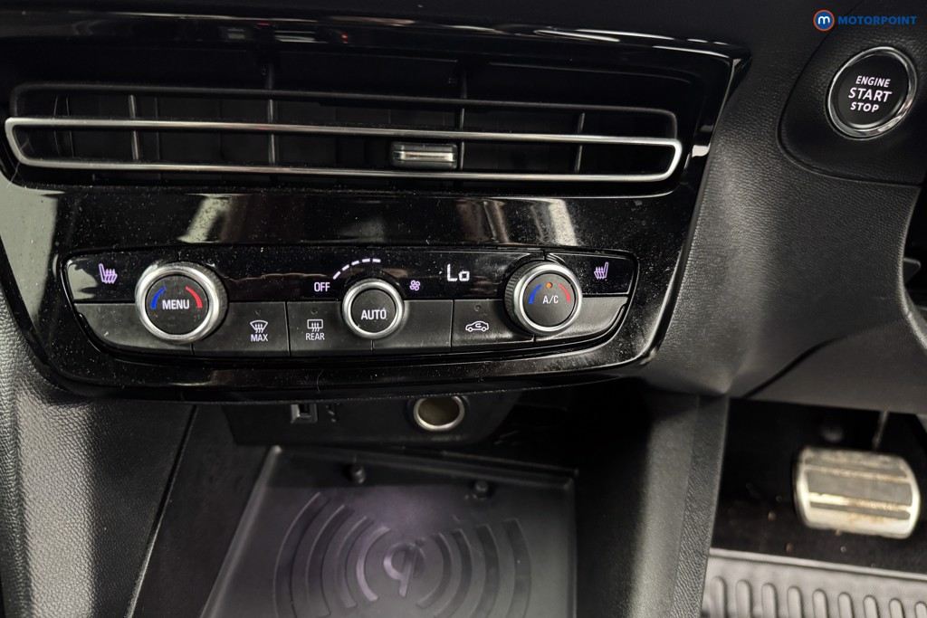 Vauxhall Mokka Ultimate Automatic Electric SUV - Stock Number (1564928) - 17th supplementary image