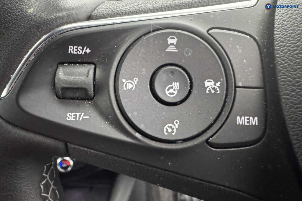 Vauxhall Mokka Ultimate Automatic Electric SUV - Stock Number (1564928) - 19th supplementary image