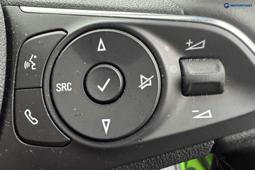 Vauxhall Mokka Ultimate Automatic Electric SUV - Stock Number (1564928) - 20th supplementary image