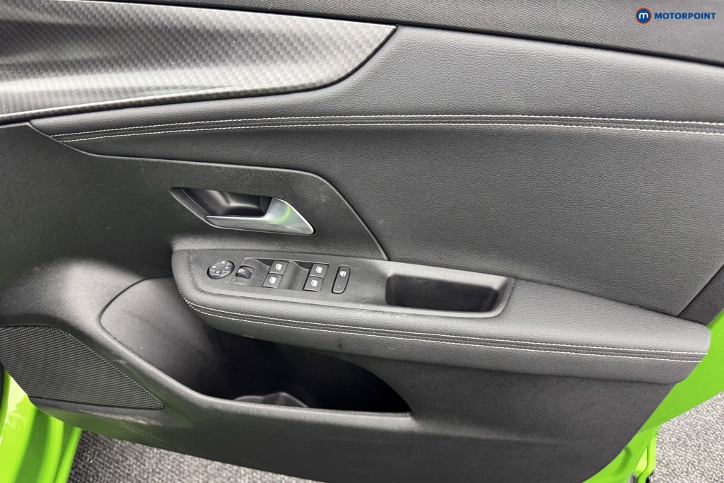Vauxhall Mokka Ultimate Automatic Electric SUV - Stock Number (1564928) - 22nd supplementary image