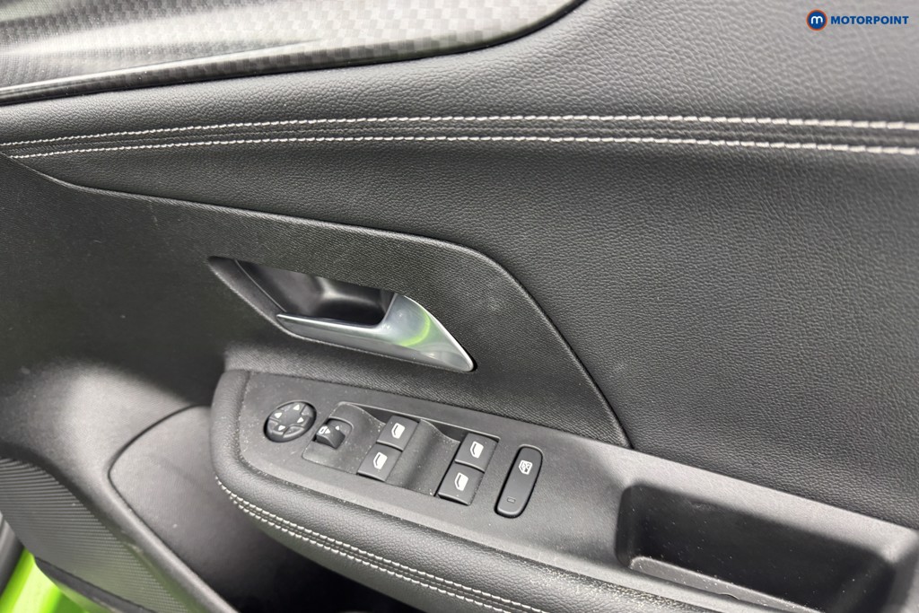 Vauxhall Mokka Ultimate Automatic Electric SUV - Stock Number (1564928) - 23rd supplementary image