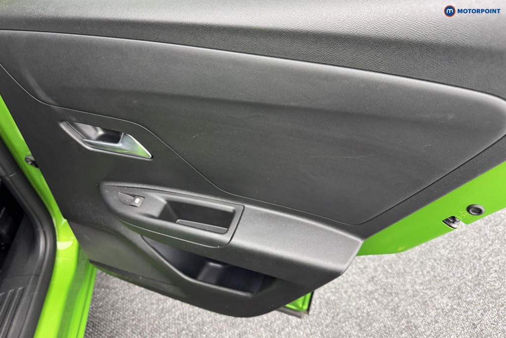 Vauxhall Mokka Ultimate Automatic Electric SUV - Stock Number (1564928) - 25th supplementary image