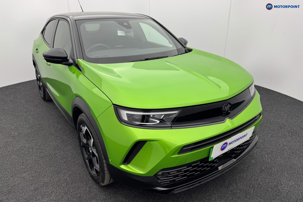 Vauxhall Mokka Ultimate Automatic Electric SUV - Stock Number (1564928) - 29th supplementary image