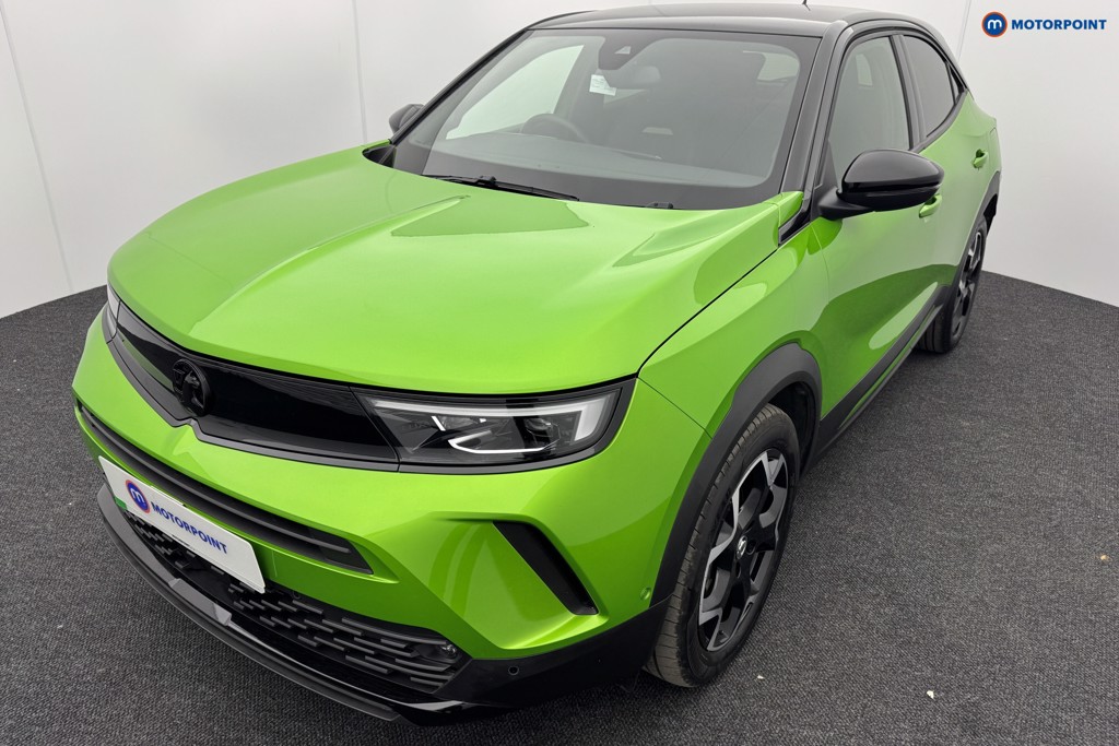 Vauxhall Mokka Ultimate Automatic Electric SUV - Stock Number (1564928) - 31st supplementary image
