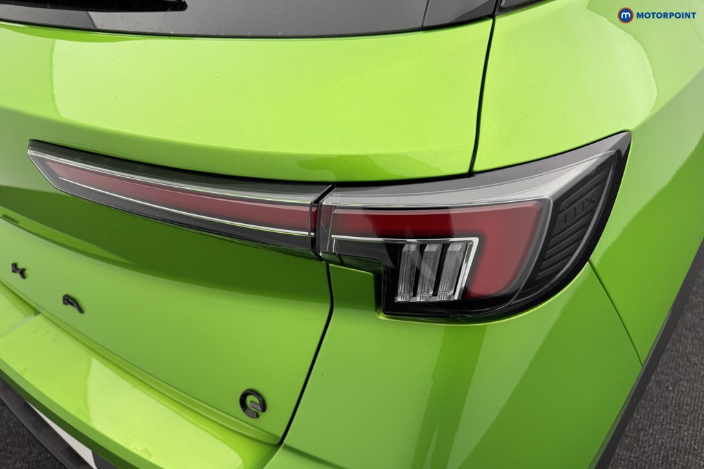Vauxhall Mokka Ultimate Automatic Electric SUV - Stock Number (1564928) - 32nd supplementary image