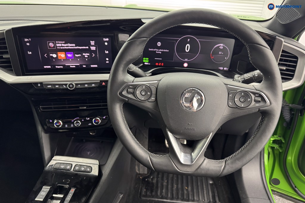 Vauxhall Mokka Ultimate Automatic Electric SUV - Stock Number (1564928) - 1st supplementary image