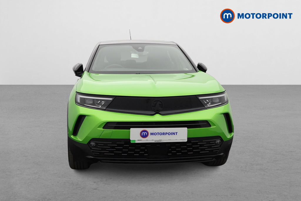 Vauxhall Mokka Ultimate Automatic Electric SUV - Stock Number (1564928) - Front bumper