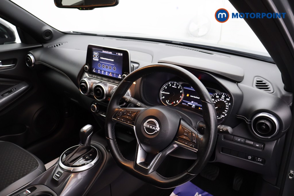Nissan Juke N-Connecta Automatic Petrol SUV - Stock Number (1564966) - 10th supplementary image