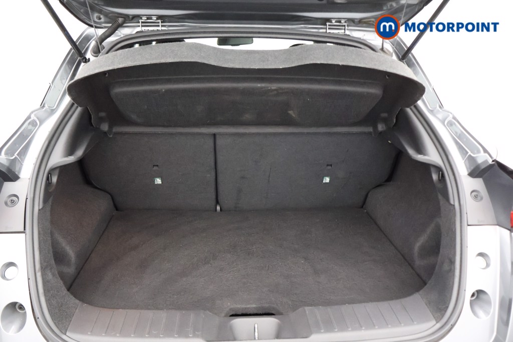 Nissan Juke N-Connecta Automatic Petrol SUV - Stock Number (1564966) - 15th supplementary image