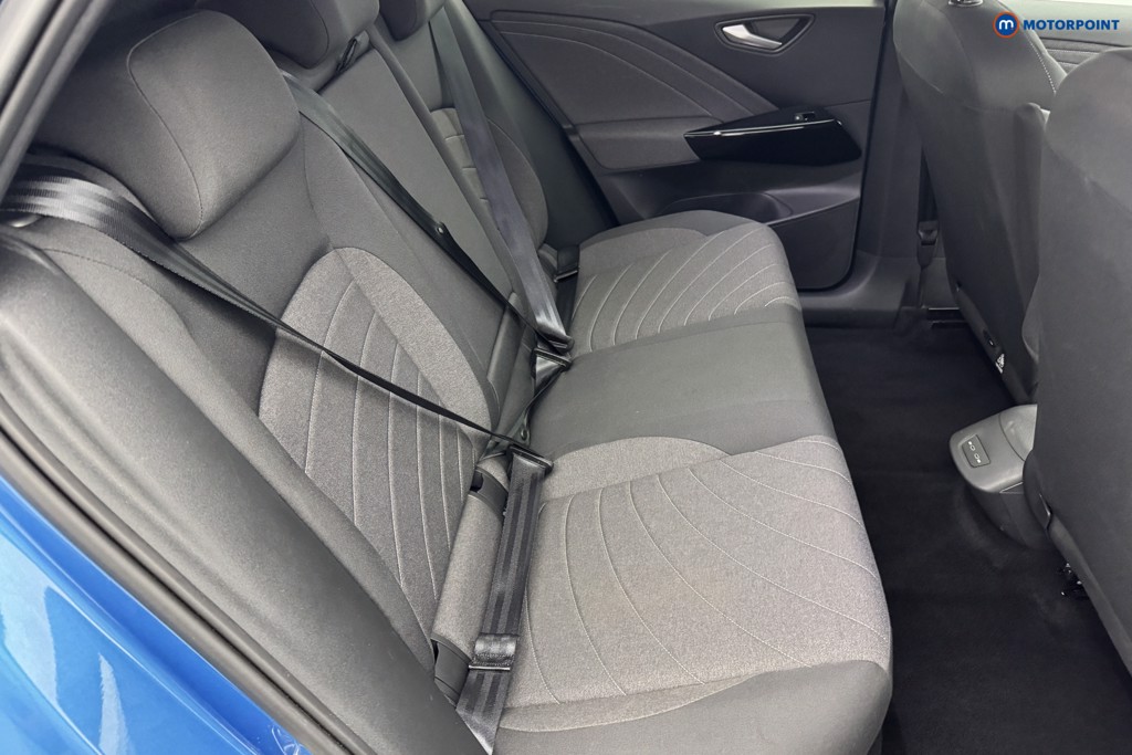 Volkswagen Id.3 Match Pro Automatic Electric Hatchback - Stock Number (1565104) - 4th supplementary image