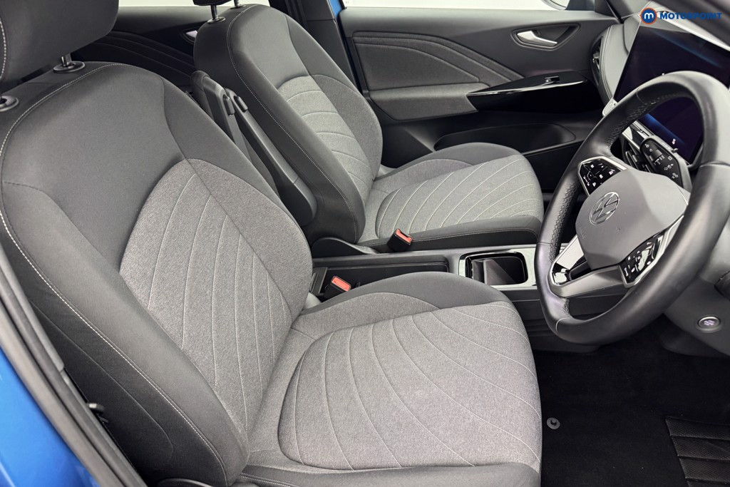 Volkswagen Id.3 Match Pro Automatic Electric Hatchback - Stock Number (1565104) - 5th supplementary image