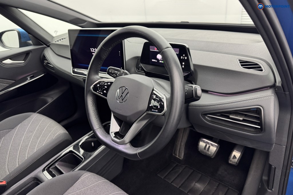 Volkswagen Id.3 Match Pro Automatic Electric Hatchback - Stock Number (1565104) - 7th supplementary image